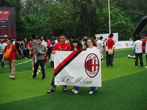 小龙与中河 小龙与中河