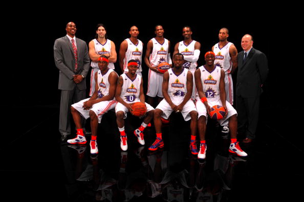 在一个季度 在一个季度